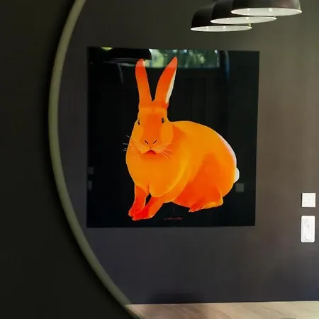 Aux Petits Lapins De Sorval, Sauna Prive, Fitness