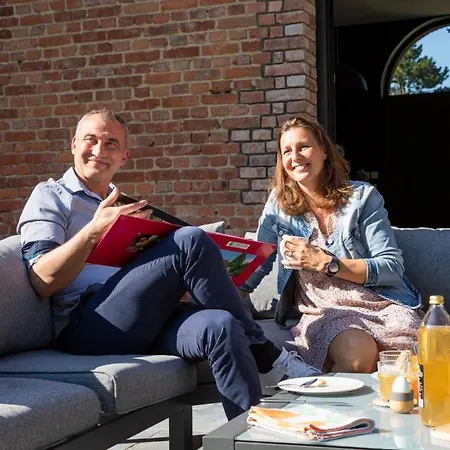 Aux Petits Lapins De Sorval, Sauna Prive, Fitness *