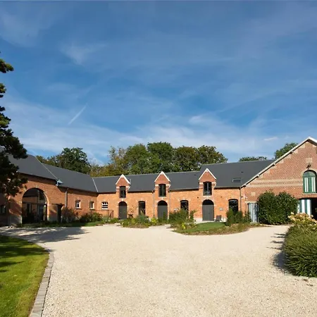 Villa Aux Petits Lapins De Sorval, Sauna Prive, Fitness