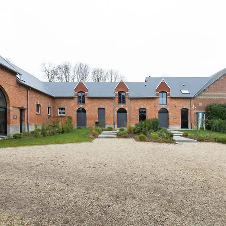 Aux Petits Lapins De Sorval, Sauna Prive, Fitness Villa