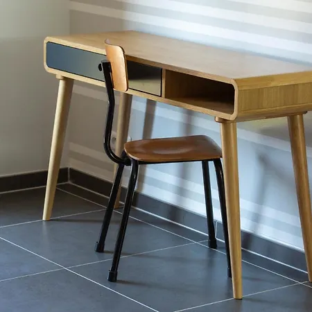 빌라 Aux Petits Lapins De Sorval, Sauna Prive, Fitness