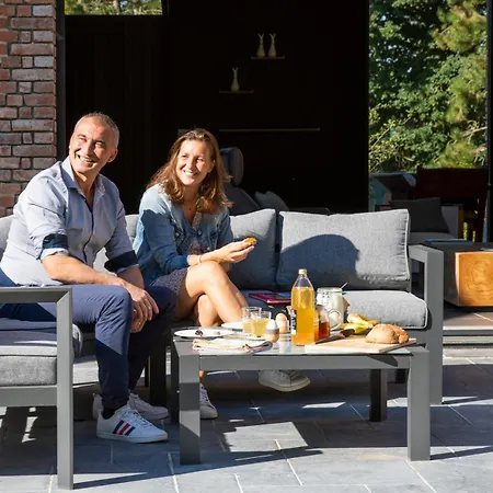 Aux Petits Lapins De Sorval, Sauna Prive, Fitness * Walincourt-Selvigny