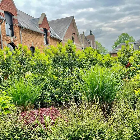 Villa Aux Petits Lapins De Sorval, Sauna Prive, Fitness Walincourt-Selvigny