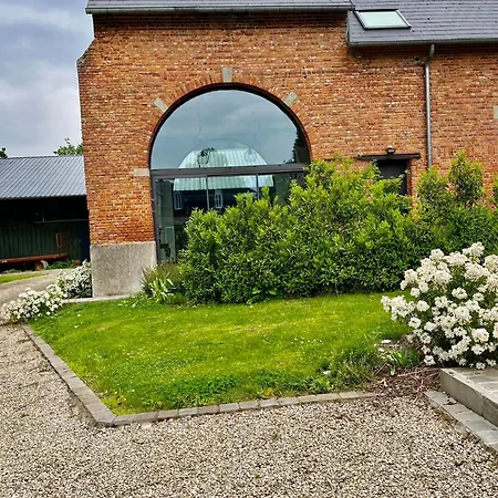 Aux Petits Lapins De Sorval, Sauna Prive, Fitness * Selvigny