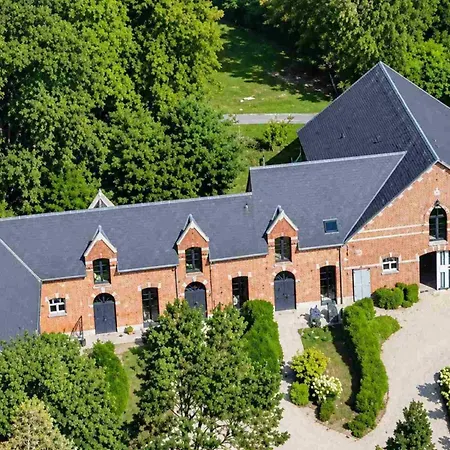 Aux Petits Lapins De Sorval, Sauna Prive, Fitness Villa *