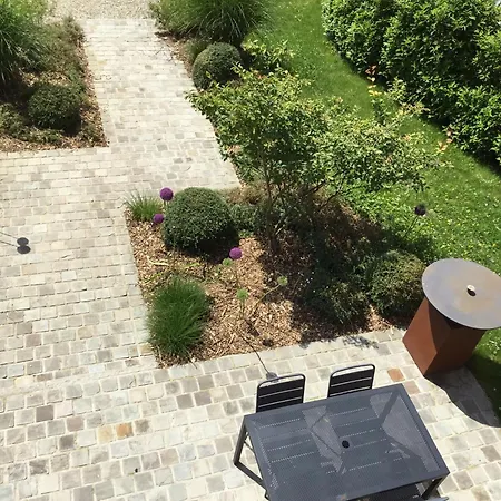 Aux Petits Lapins De Sorval, Sauna Prive, Fitness Walincourt-Selvigny